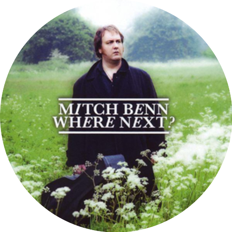 Mitch Benn