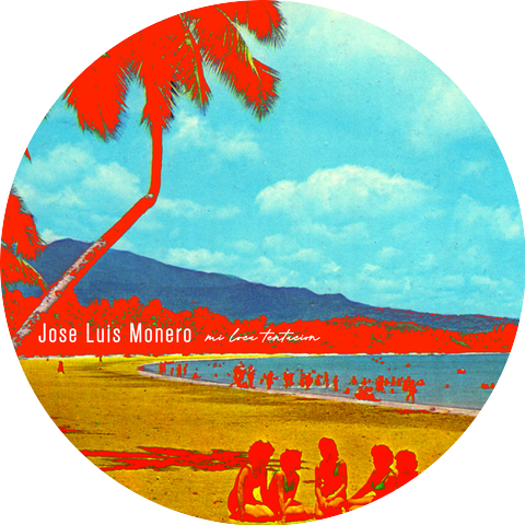 José Luis Moneró
