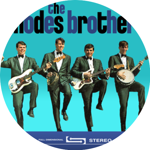 The Rhodes Brothers
