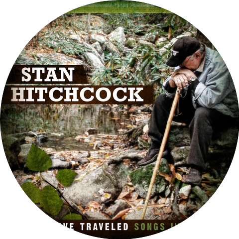 Stan Hitchcock