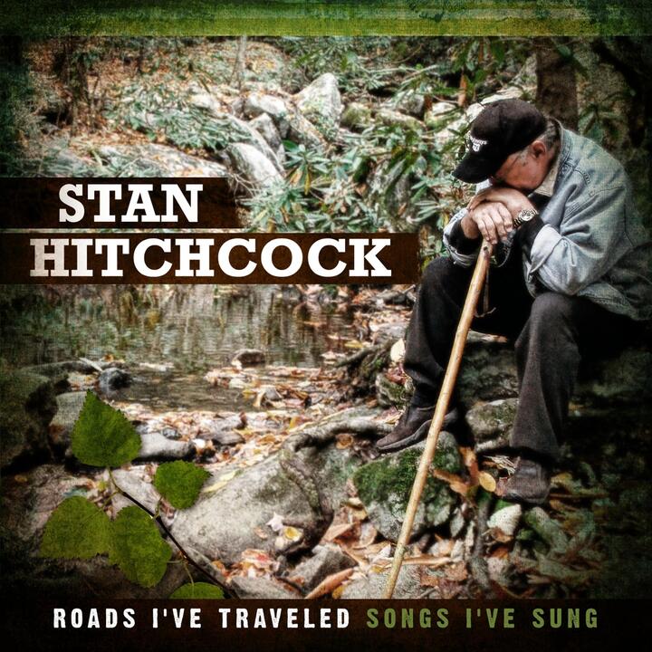 Stan Hitchcock
