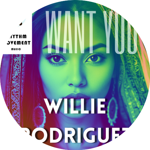 Willie Rodriguez