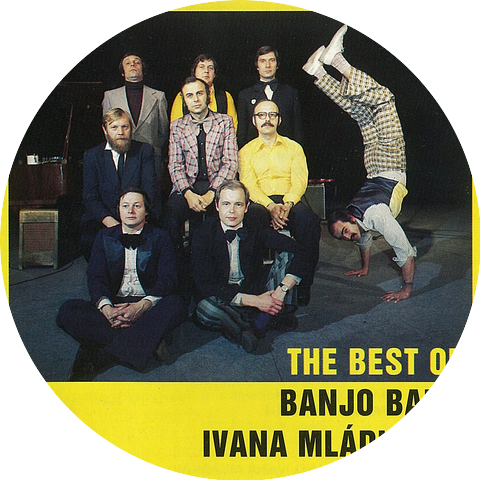 Ivan Mládek, Banjo Band