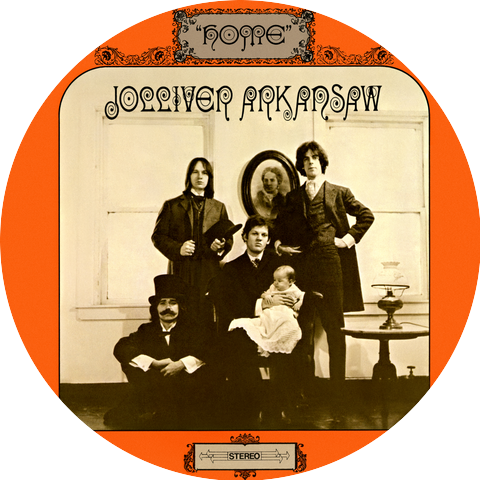 Jolliver Arkansaw