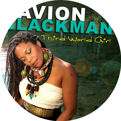 Avion Blackman