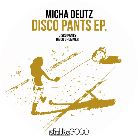 Micha Deutz