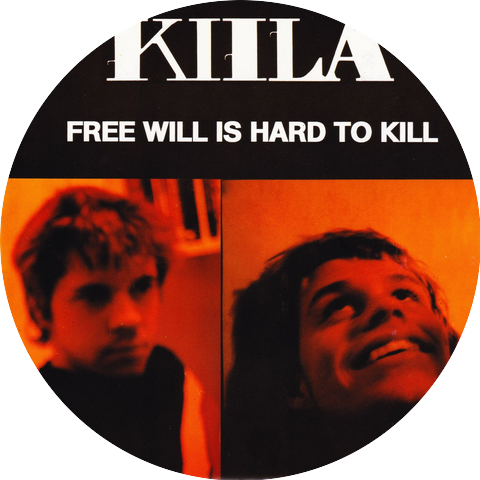 Kiila