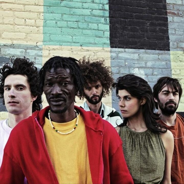 Janka Nabay and the Bubu Gang