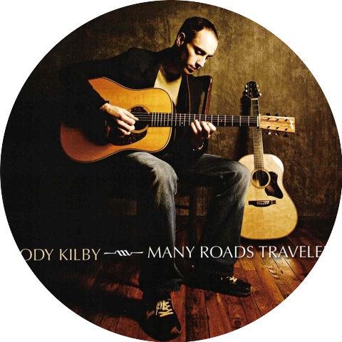 Cody Kilby