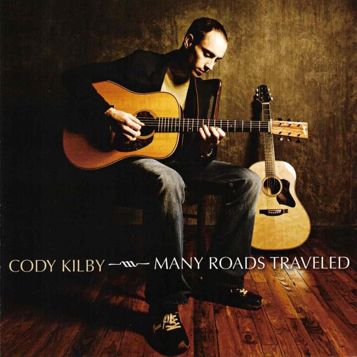 Cody Kilby