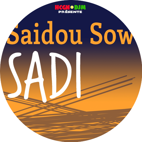 Saidou Sow