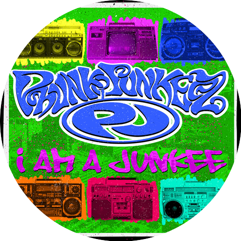 Phunk Junkeez