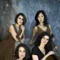 Cecilia String Quartet