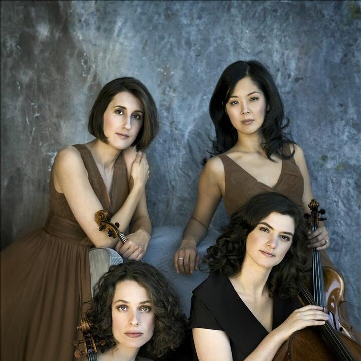 Cecilia String Quartet