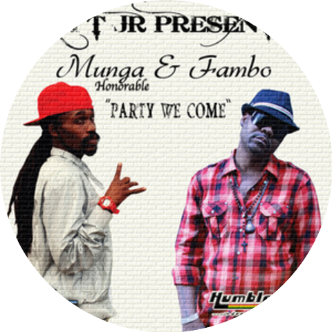 Munga & Fambo