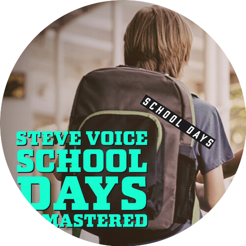 Steve Voice