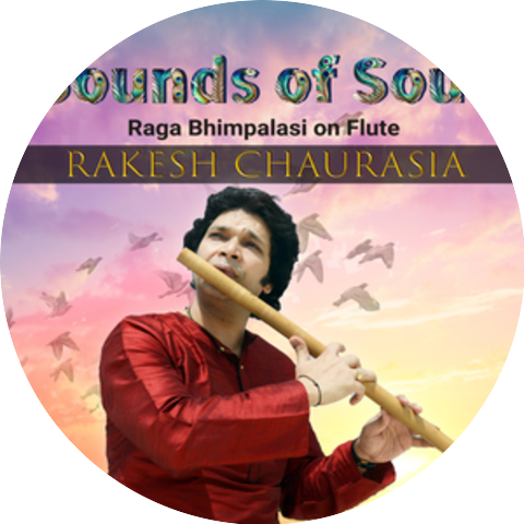 Rakesh Chaurasia