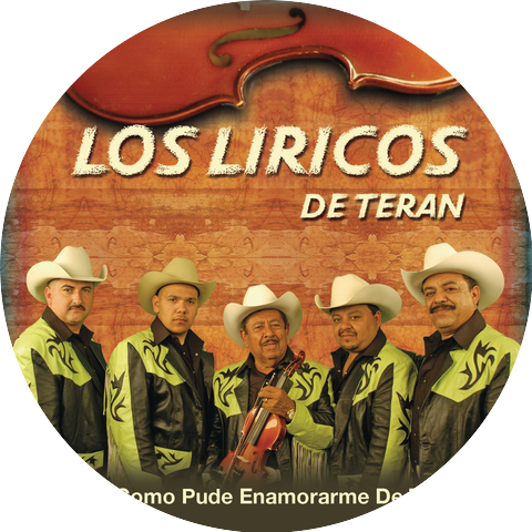 Los Liricos De Teran