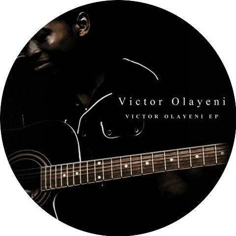 Victor Olayeni