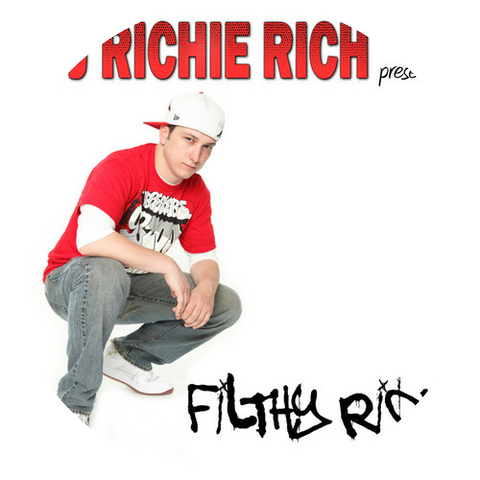 DJ Richie Rich