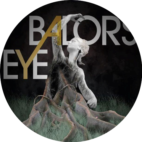Balor's Eye