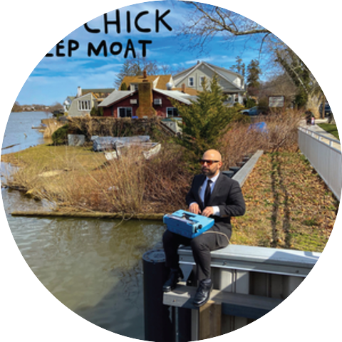 Mike Chick