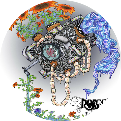 Robno