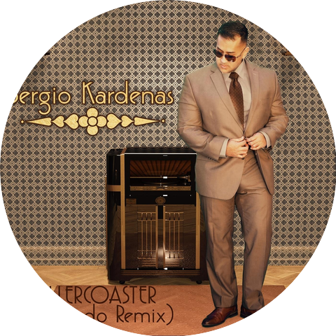 Sergio Kardenas
