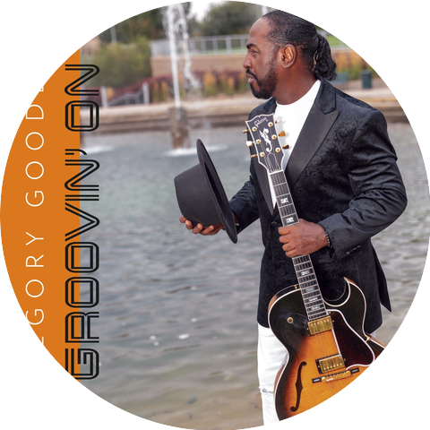 Gregory Goodloe