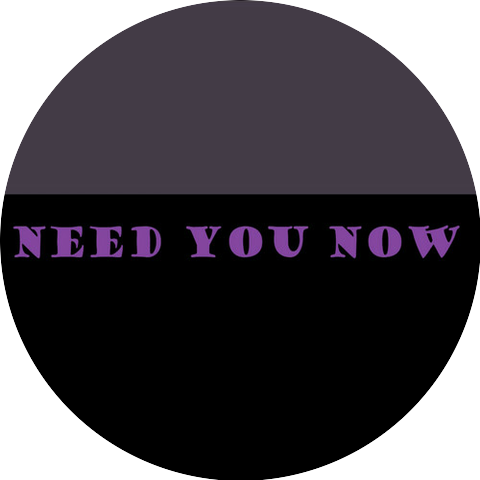 Need You Now