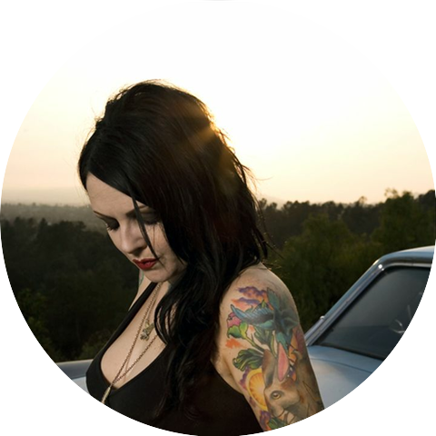 Sarah Gayle Meech