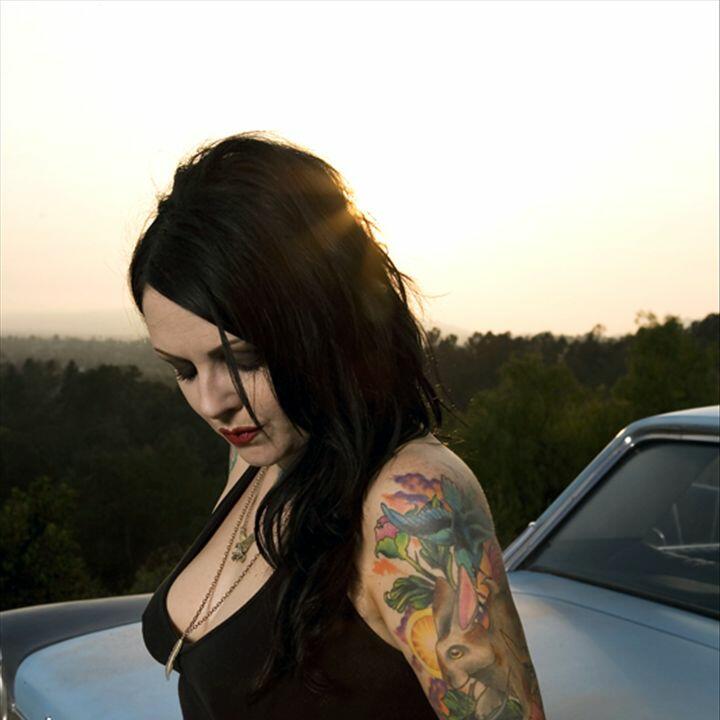 Sarah Gayle Meech