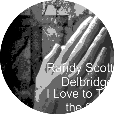 Randy Scott Delbridge
