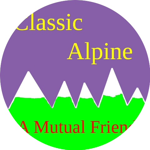 Classic Alpine