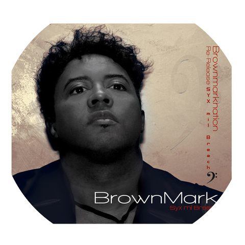 Brownmark