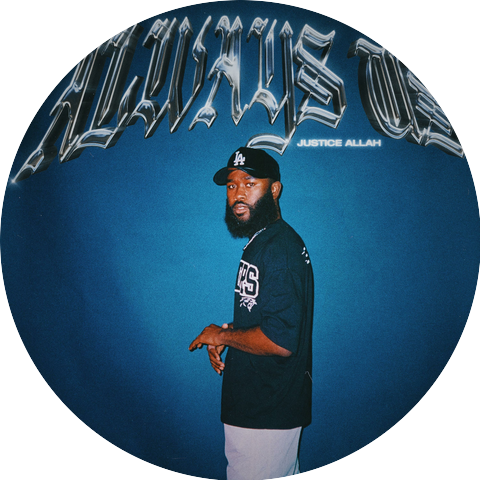 Justice Allah