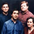 Chilingirian String Quartet