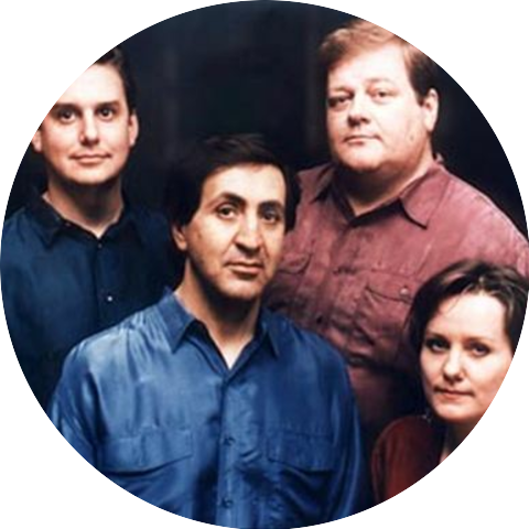 Chilingirian String Quartet