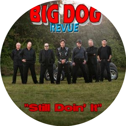 Big Dog Revue