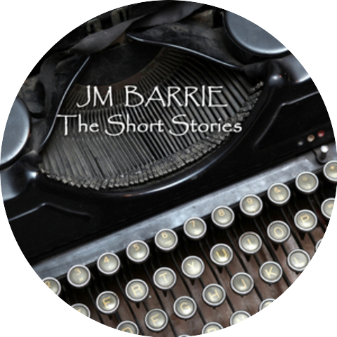 JM Barrie