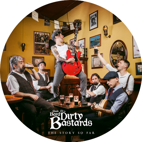Uncle Bard and The Dirty Bastards
