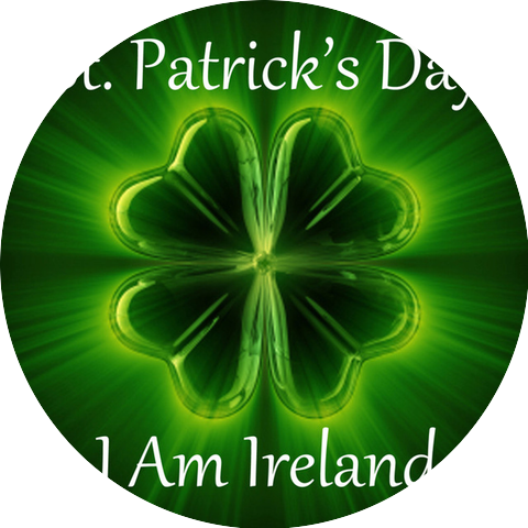 St Patricks Day Songs