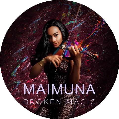 Maimuna