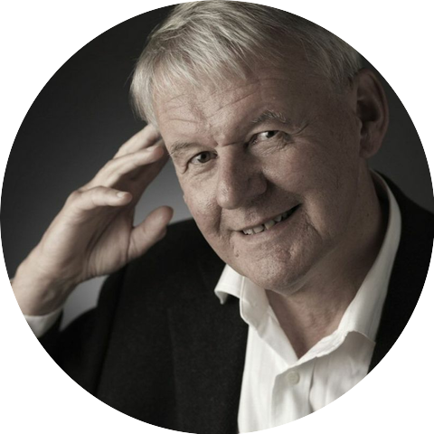 Peter Hill