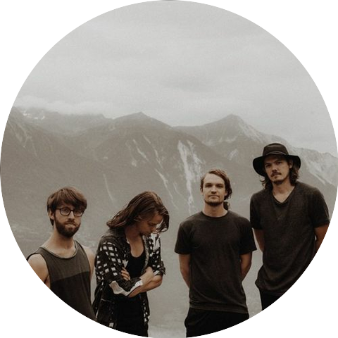 Half Moon Run