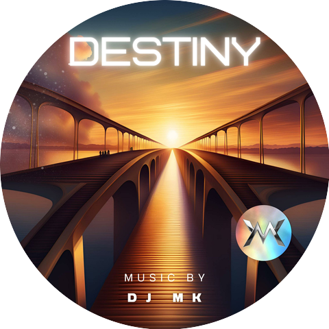 DJ MK