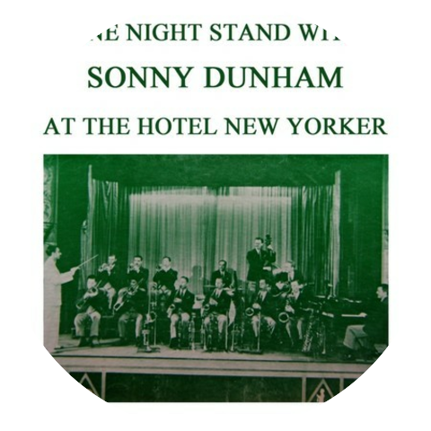 Sonny Dunham