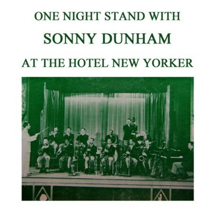 Sonny Dunham