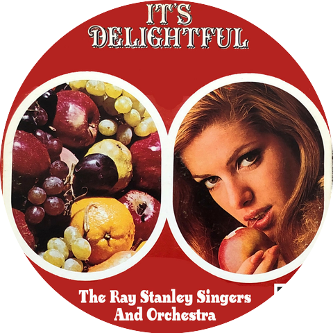Ray Stanley Singers And Orchestra