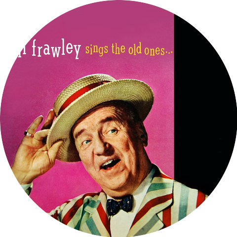 Bill Frawley